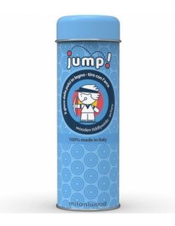 Gra zręcznościowa Jump! łucznictwo 4l+ MILANIWOOD