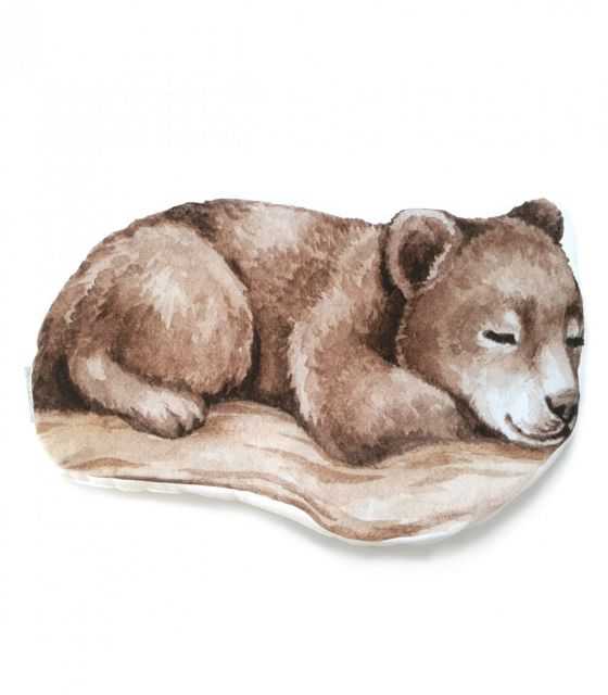 Mała poduszeczka - Bear