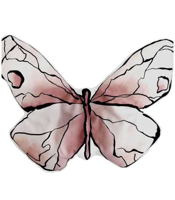 Mała poduszeczka - Butterfly