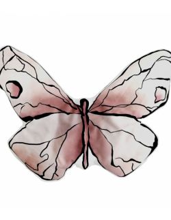 Poduszeczka - Butterfly