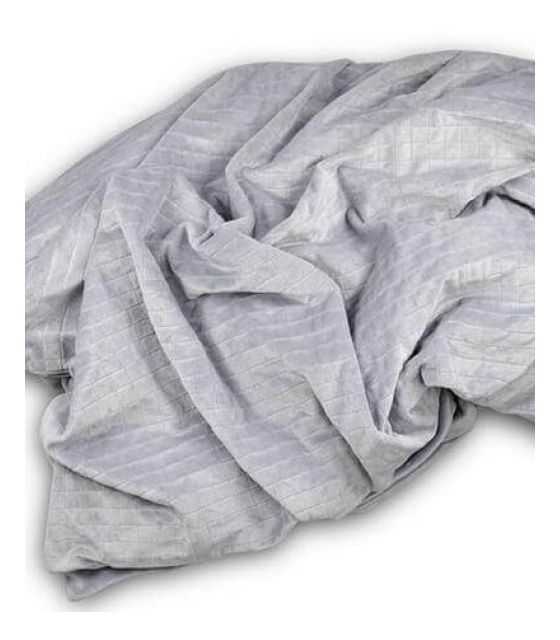Kołderka obciążeniowa – Gravity® Blanket 110x170 cm
