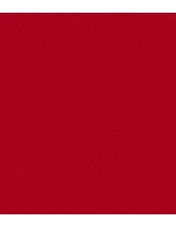 Materac Francuski - Czerwony Velvet