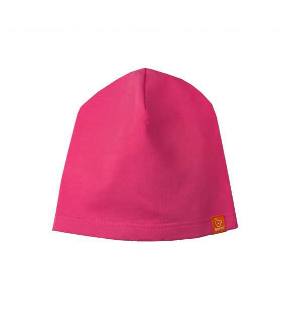Cienka czapka basic - kolory