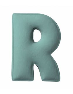 Poduszka literka R