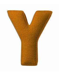 Poduszka literka Y