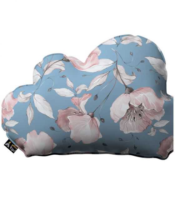 Poduszka Soft Cloud Róże