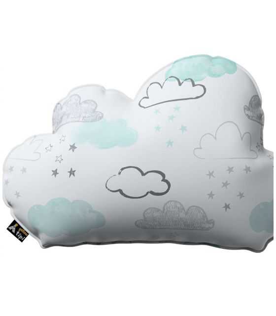 Poduszka Soft Cloud Chmurki 