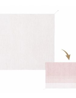 Dywan Bawełniany Gelato Pink 120x160 cm Lorena Canals