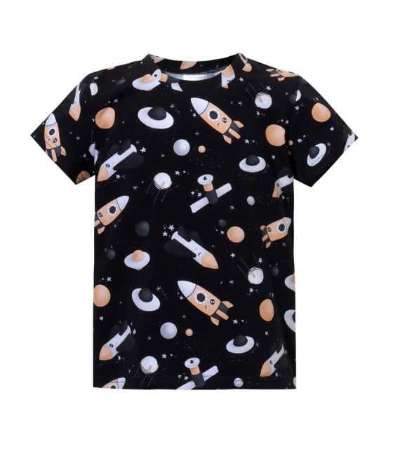 Koszulka t-shirt kosmiczna podróż