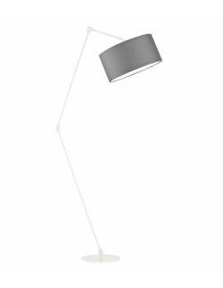 Lampa stojąca z regulacją BARI