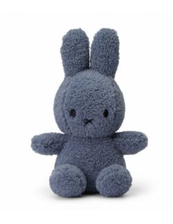 Miffy - Teddy BLUE przytulanka 23 cm