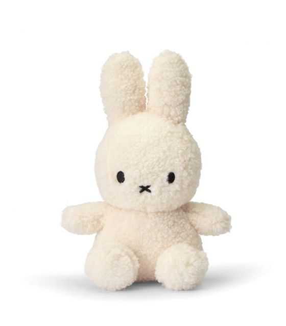 Miffy - Teddy CREAM przytulanka 23 cm