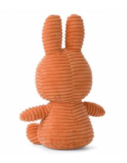 Miffy - Corduroy PUMPKIN przytulanka 23 cm