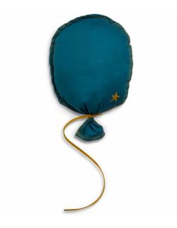 Picca LouLou - Dekoracja ścienna Balloon PETROL 40 cm