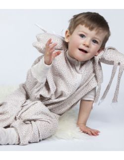 piżamka dla dziecka Medbest "NIUNIU" (2-4 lata)