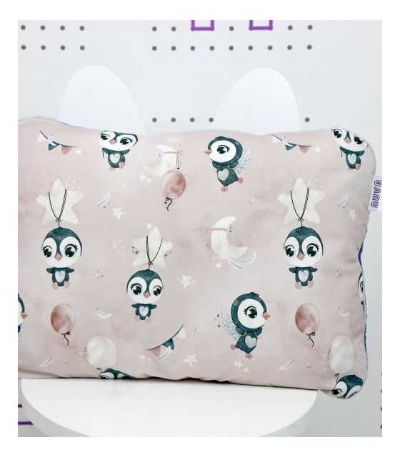 poduszka dla dziecka