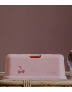Pojemnik na chusteczki Peachy Pink Cherry FUNKYBOX