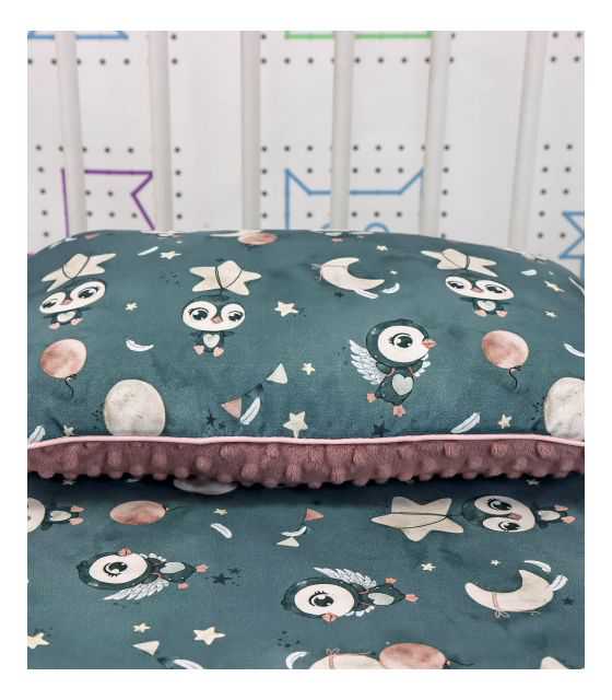 poduszka dla dziecka