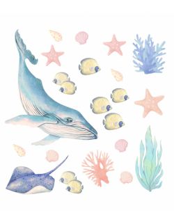Morskie Zwierzęta I
