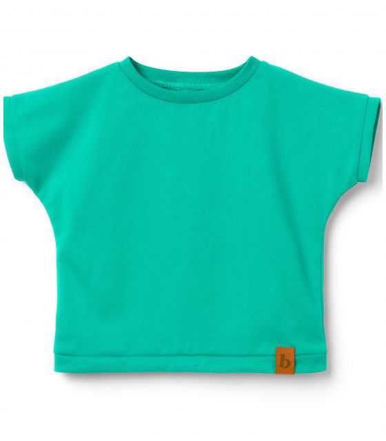 Koszulka dziecięca 7 kolorów
