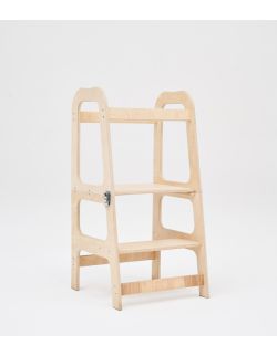 Kitchen Helper - stolik i krzesełko