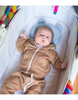 Baby In World Poduszka Baby Air niemowlęca 0-6 mc