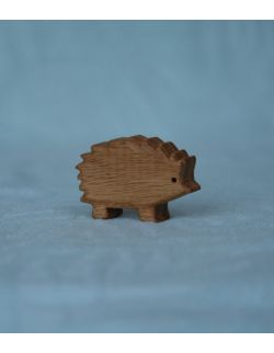 Zwierzęta drewniane
