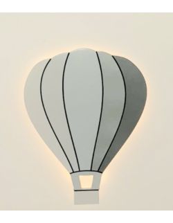 Lampka Balon 