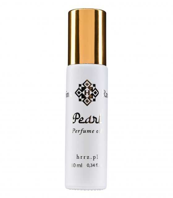 Perfumy arabskie w olejku Pearl 10 ml