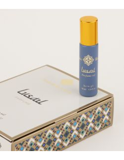Perfumy arabskie w olejku Lusail 10 ml