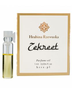 Perfumy arabskie 1ml - Zestaw 4 zapachów