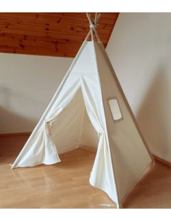 namiot tipi dla dzieci 