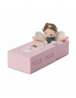 Picca LouLou - Przytulanka Wróżka Mathilde 11 cm Gift Box