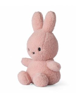 Miffy - Teddy PINK przytulanka 33 cm