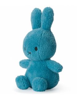 Miffy - Terry OCEAN BLUE przytulanka 33 cm