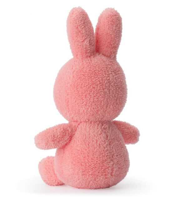 Miffy - Terry PINK przytulanka 33 cm