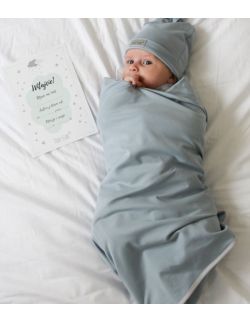 Zestaw noworodka 3 elem | Bluebell