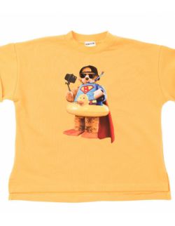 T-shirt Super Bear