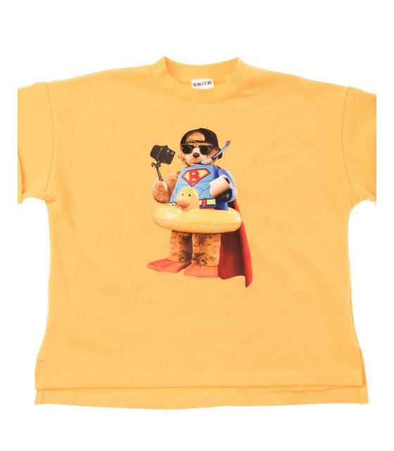 T-shirt Super Bear