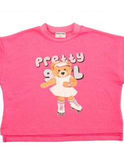 T-shirt Pretty Girl