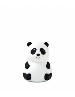 Panda Lampka Silikonowa 