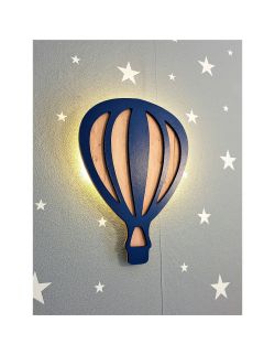 Lampka nocna balon