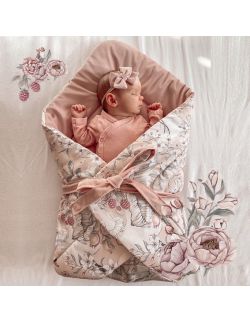 Rożek niemowlęcy Swan Queen
