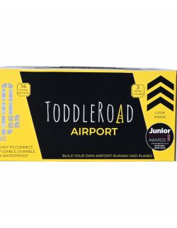 ToddleRoad Airport