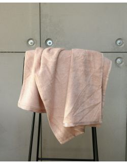 Ręcznik bambusowy - cappuccino