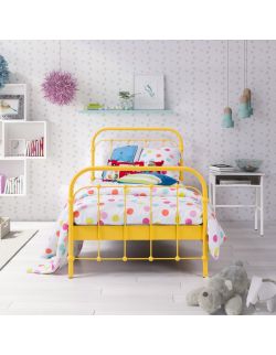 Babunia łóżko do pokoju dziecka 90x200