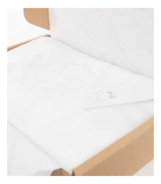 zestaw do łóżeczka pościel 135x100 cm i ochraniacz biała bawełna satynowa