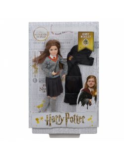 Lalka Harry Potter Ginny Weasley
