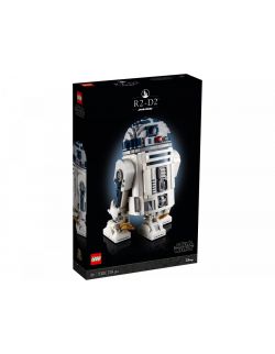 Klocki Star Wars 75308 R2- D2
