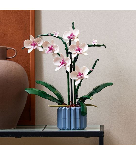 Klocki Creator Expert 10311 Orchidea